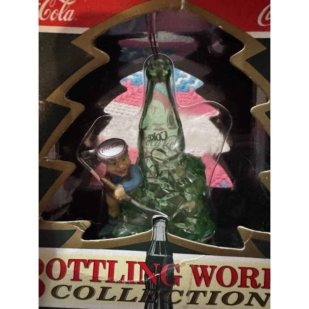 Hallmark, Coca Cola Etc this product
